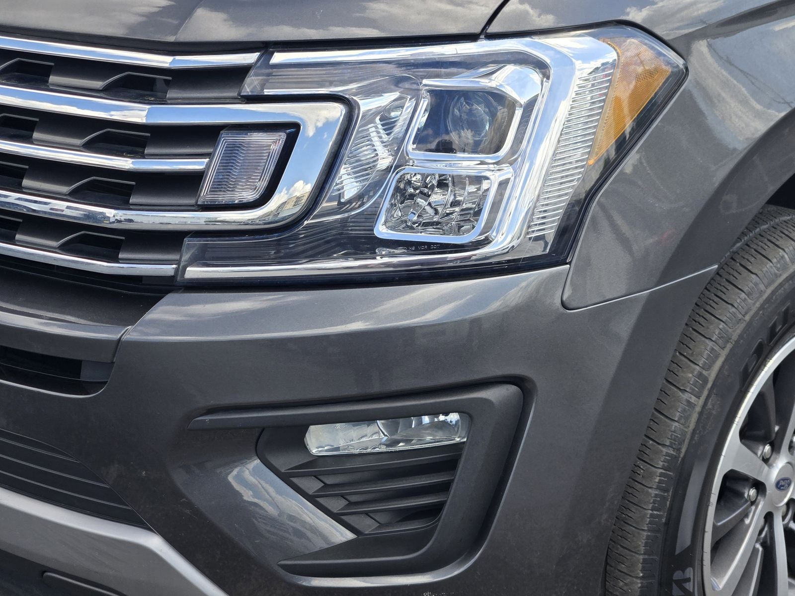 2021 Ford Expedition XLT