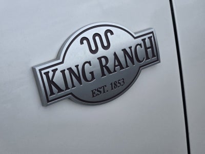 2017 Ford Expedition King Ranch