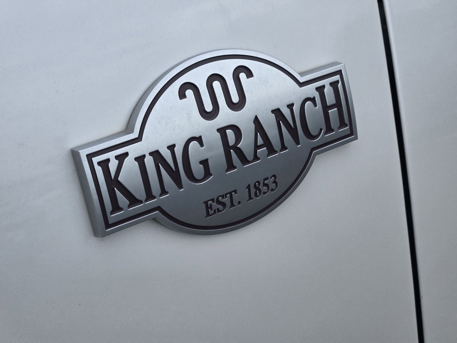 2017 Ford Expedition King Ranch