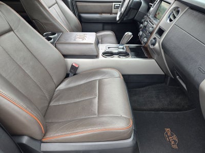 2017 Ford Expedition King Ranch