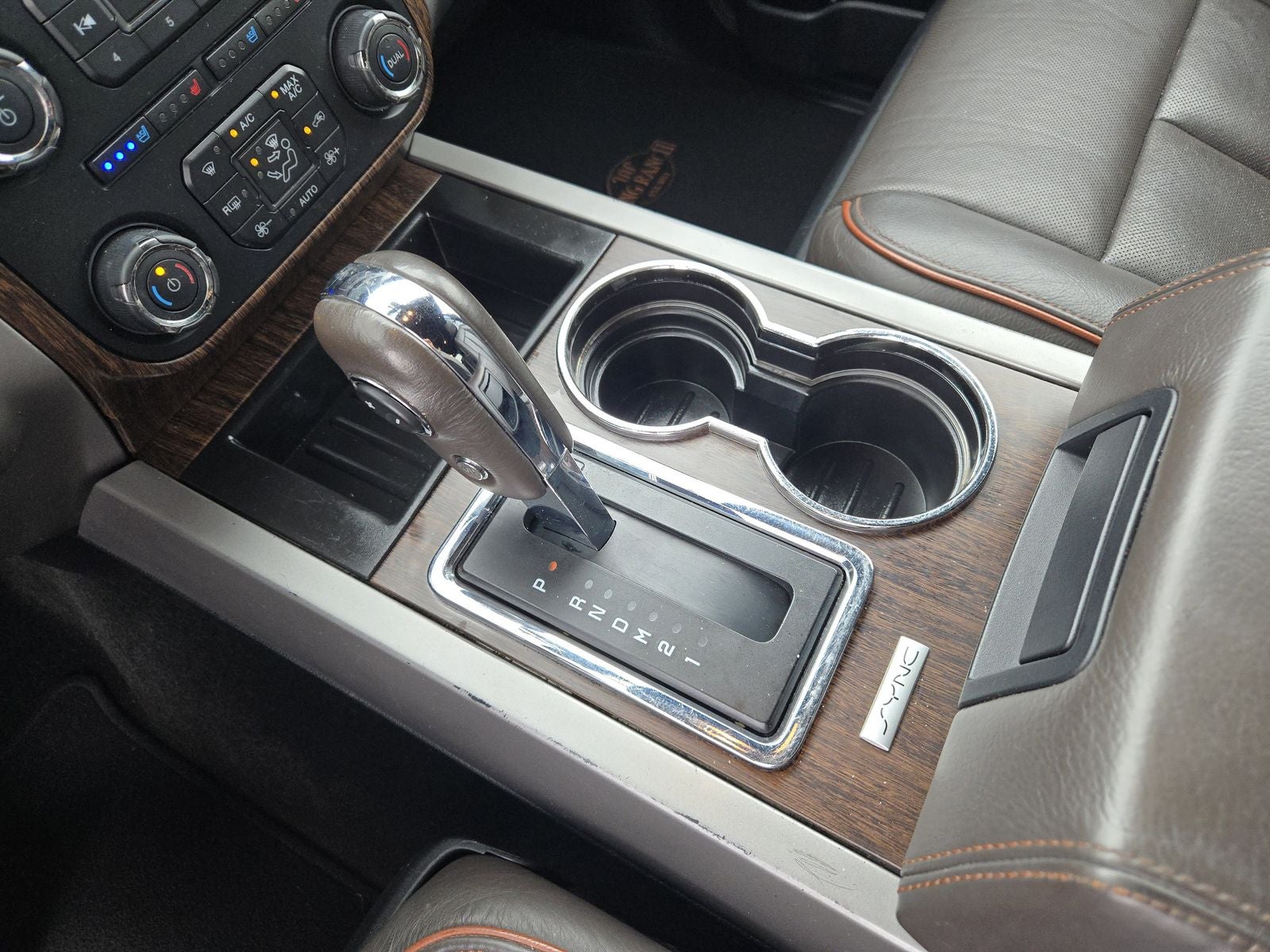 2017 Ford Expedition King Ranch