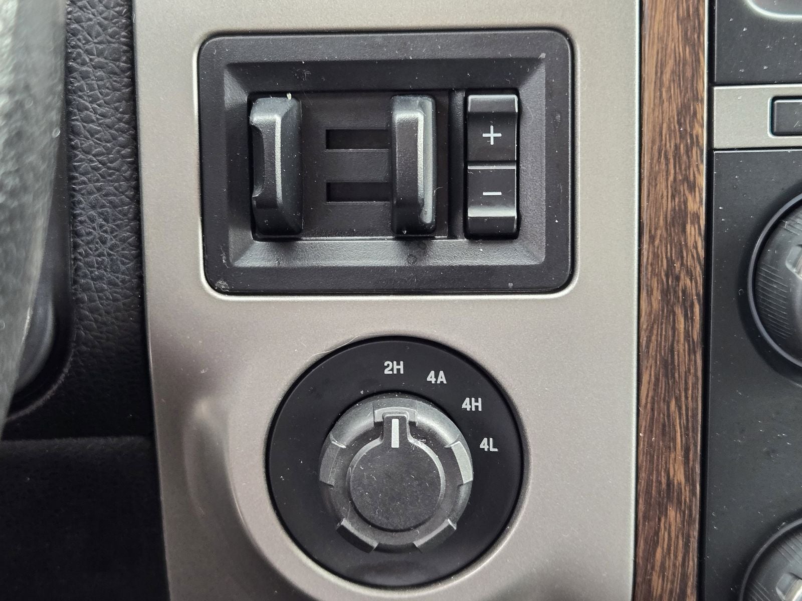 2017 Ford Expedition King Ranch