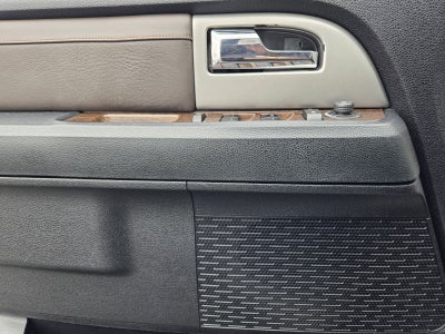2017 Ford Expedition King Ranch