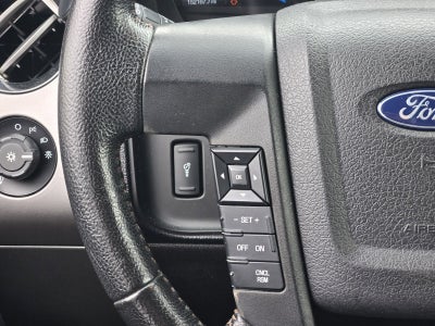2017 Ford Expedition King Ranch