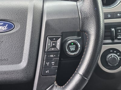 2017 Ford Expedition King Ranch