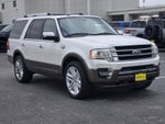 2017 Ford Expedition King Ranch