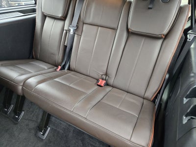 2017 Ford Expedition King Ranch