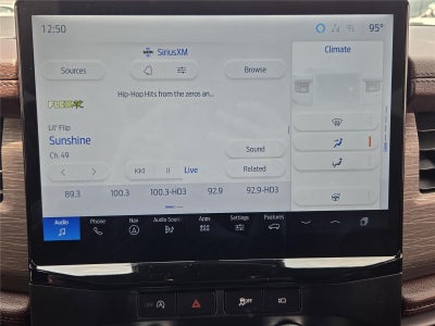 2024 Ford Expedition Limited