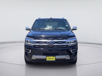 2022 Ford Expedition Platinum