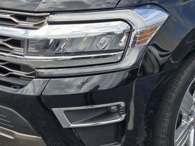 2023 Ford Expedition King Ranch