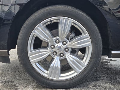 2023 Ford Expedition King Ranch