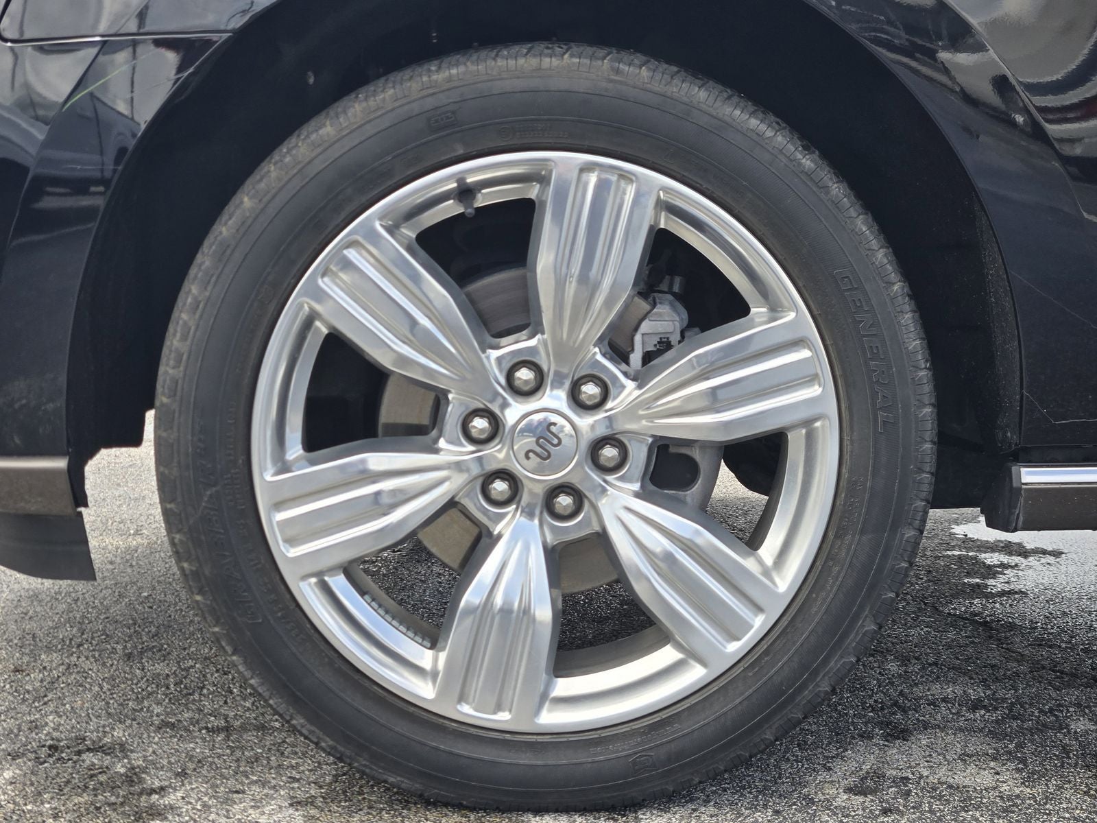 2023 Ford Expedition King Ranch