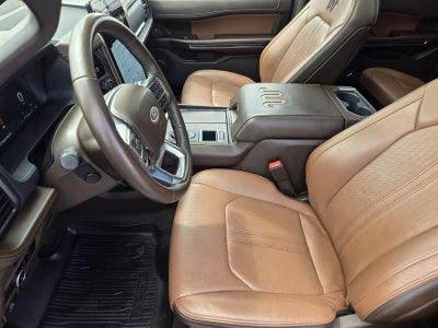 2023 Ford Expedition King Ranch