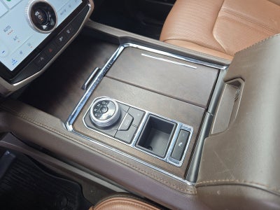 2023 Ford Expedition King Ranch