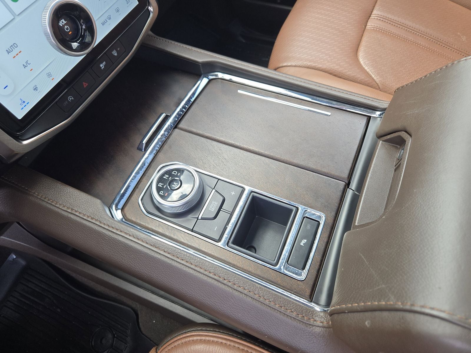 2023 Ford Expedition King Ranch