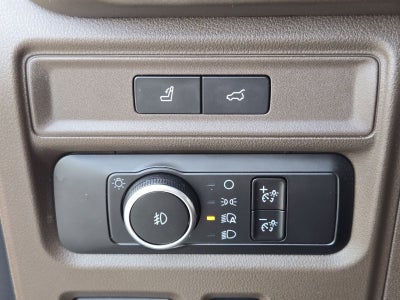 2023 Ford Expedition King Ranch