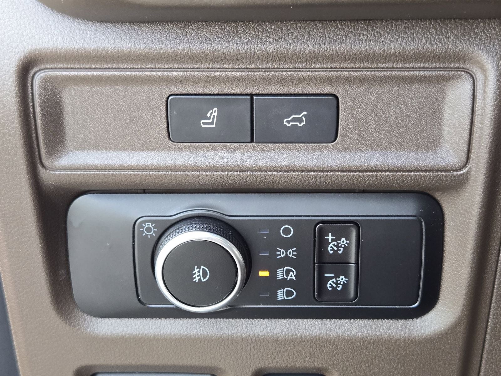 2023 Ford Expedition King Ranch