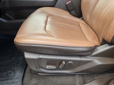 2023 Ford Expedition King Ranch