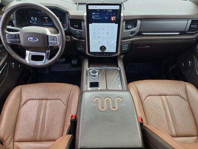 2023 Ford Expedition King Ranch