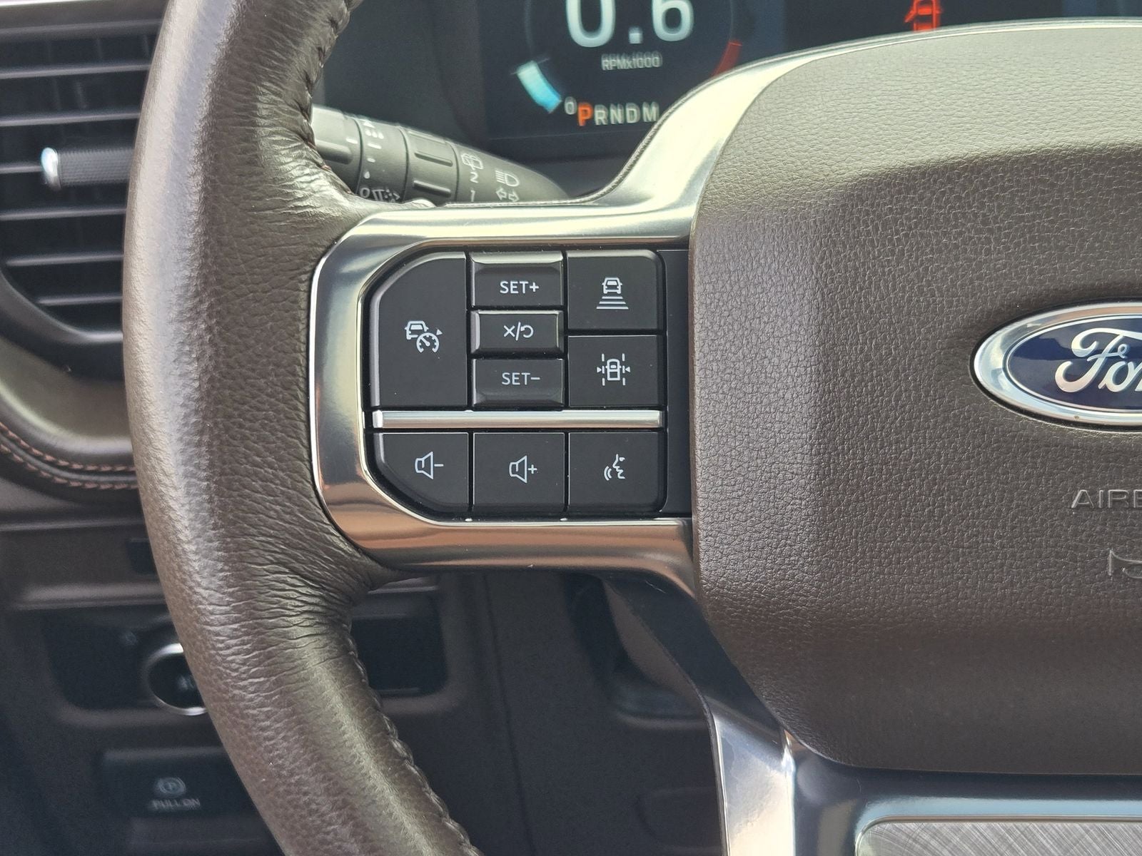 2023 Ford Expedition King Ranch
