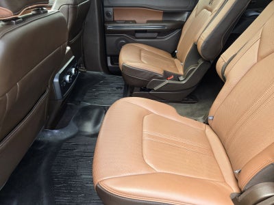 2023 Ford Expedition King Ranch