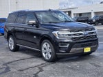 2023 Ford Expedition King Ranch