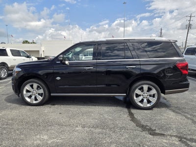 2023 Ford Expedition King Ranch