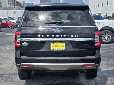 2023 Ford Expedition King Ranch