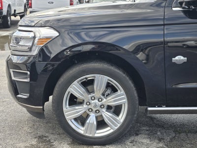 2023 Ford Expedition King Ranch