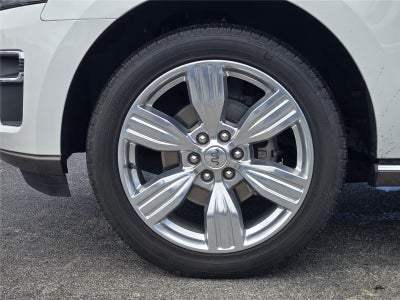 2024 Ford EXPEDITION KINGRN