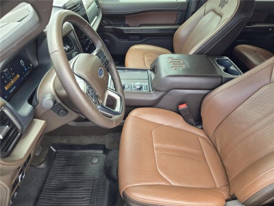 2024 Ford EXPEDITION KINGRN