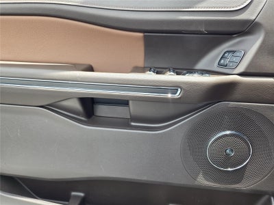 2024 Ford EXPEDITION KINGRN