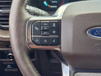 2024 Ford EXPEDITION KINGRN