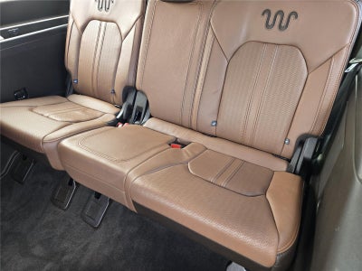 2024 Ford EXPEDITION KINGRN