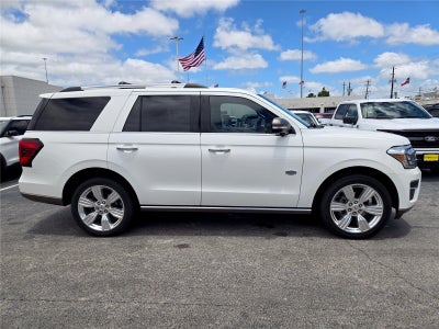 2024 Ford EXPEDITION KINGRN