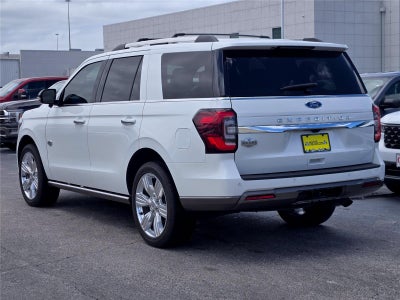 2024 Ford EXPEDITION KINGRN