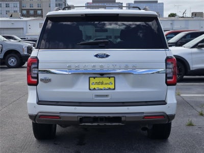 2024 Ford EXPEDITION KINGRN