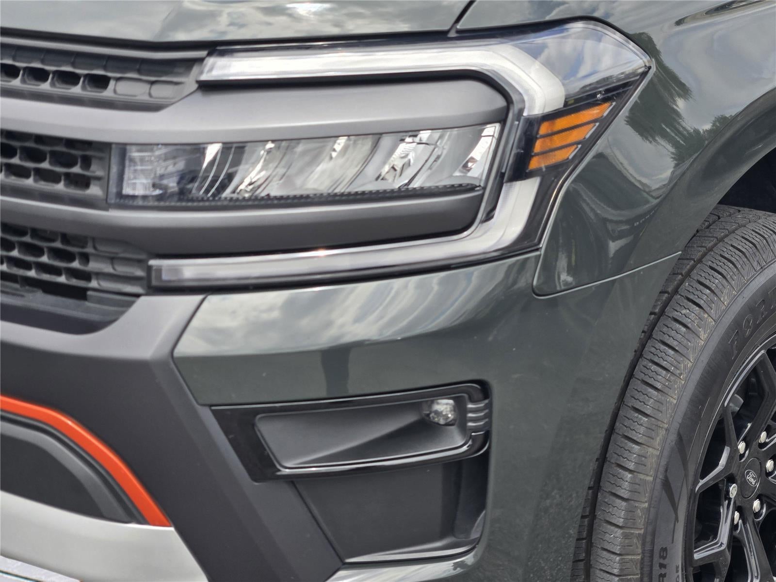 2023 Ford Expedition Timberline