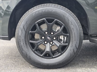 2023 Ford Expedition Timberline
