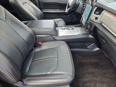 2023 Ford Expedition Timberline