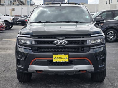 2023 Ford Expedition Timberline