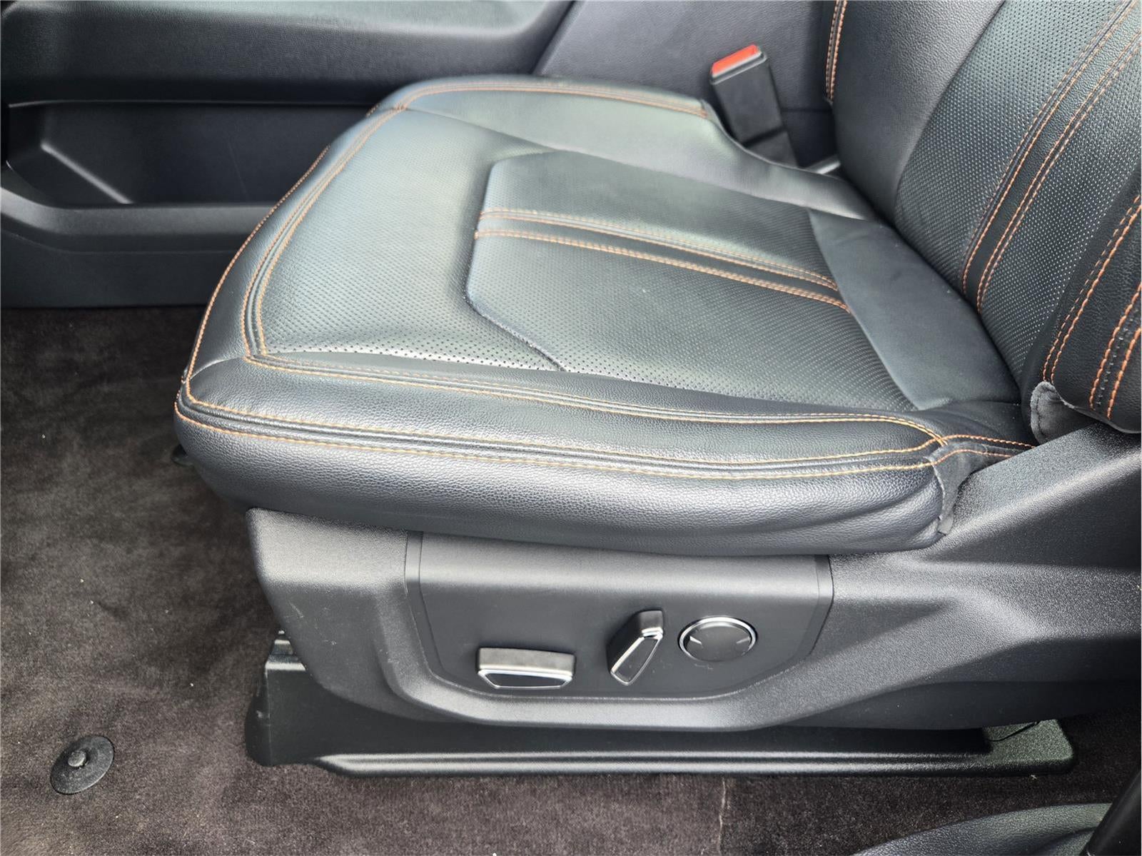 2023 Ford Expedition Timberline
