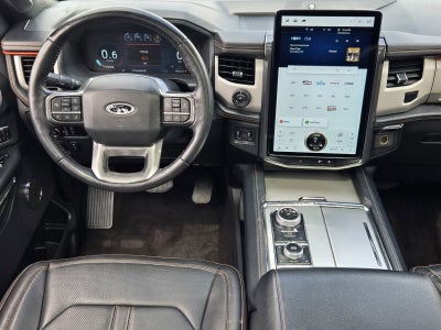 2023 Ford Expedition Timberline
