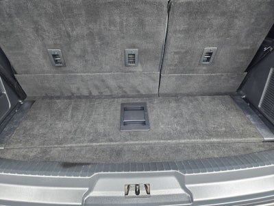 2023 Ford Expedition Timberline