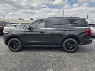 2023 Ford Expedition Timberline