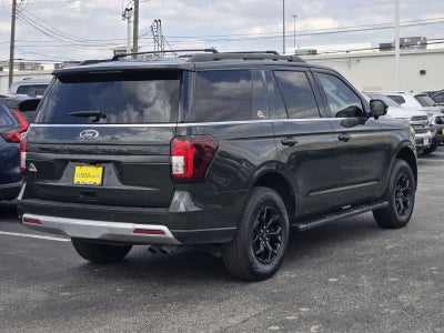 2023 Ford Expedition Timberline