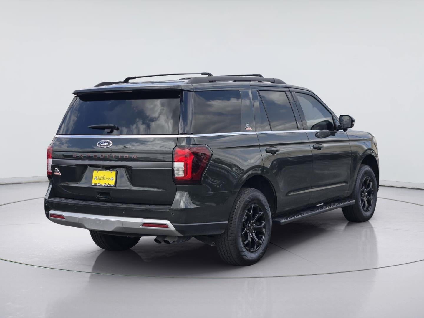 2023 Ford Expedition Timberline