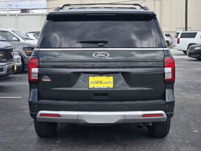 2023 Ford Expedition Timberline