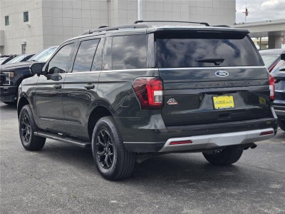 2023 Ford Expedition Timberline