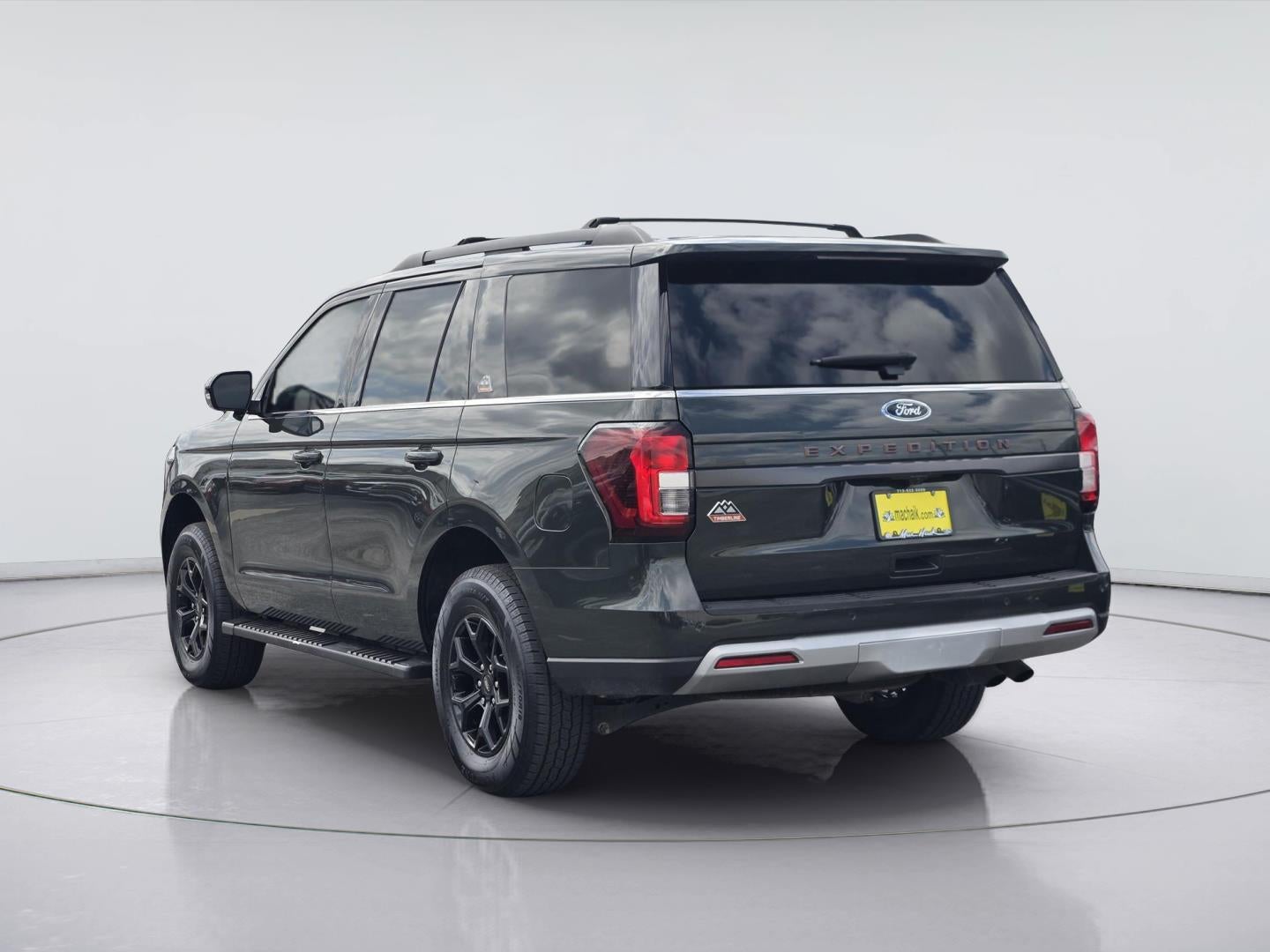 2023 Ford Expedition Timberline